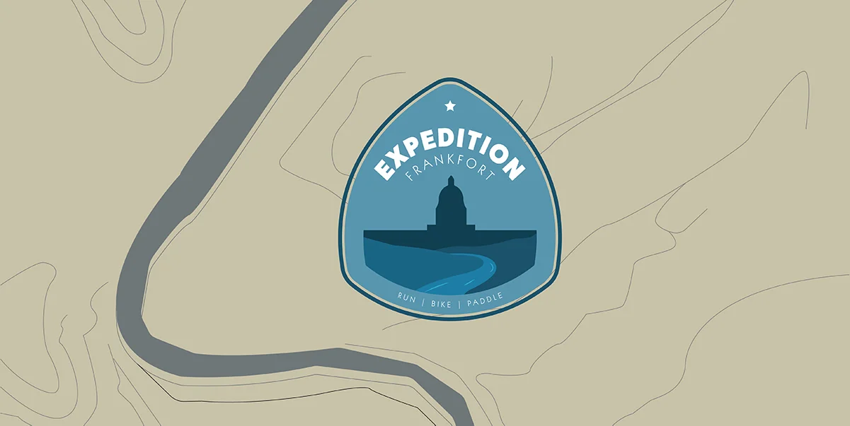  Expedition Frankfort: Run | Bike | Paddle 2020