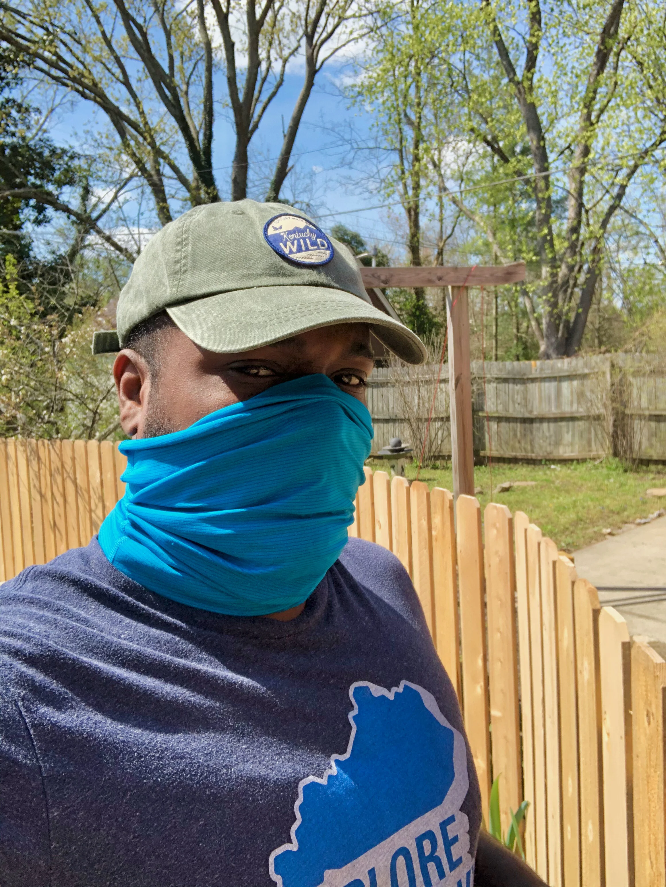Masks for All