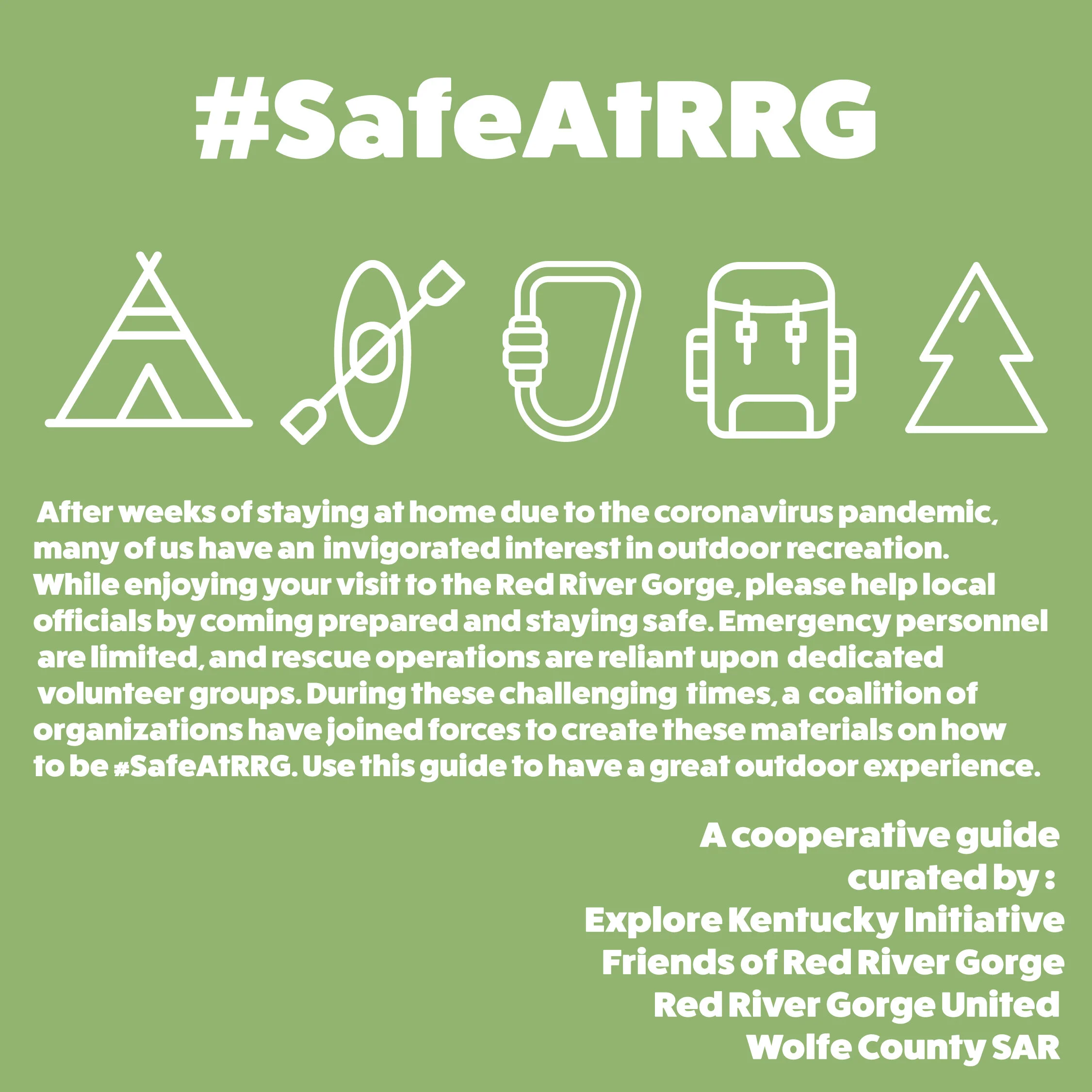 #SafeAtTheRRG