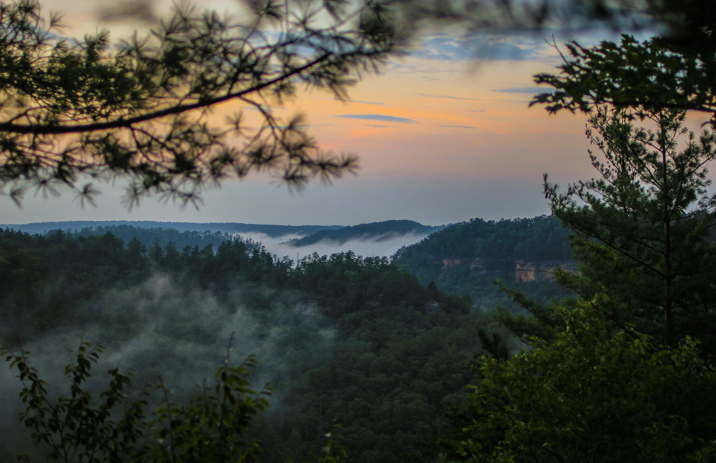 For Kentucky's Outdoor + Environmental Community