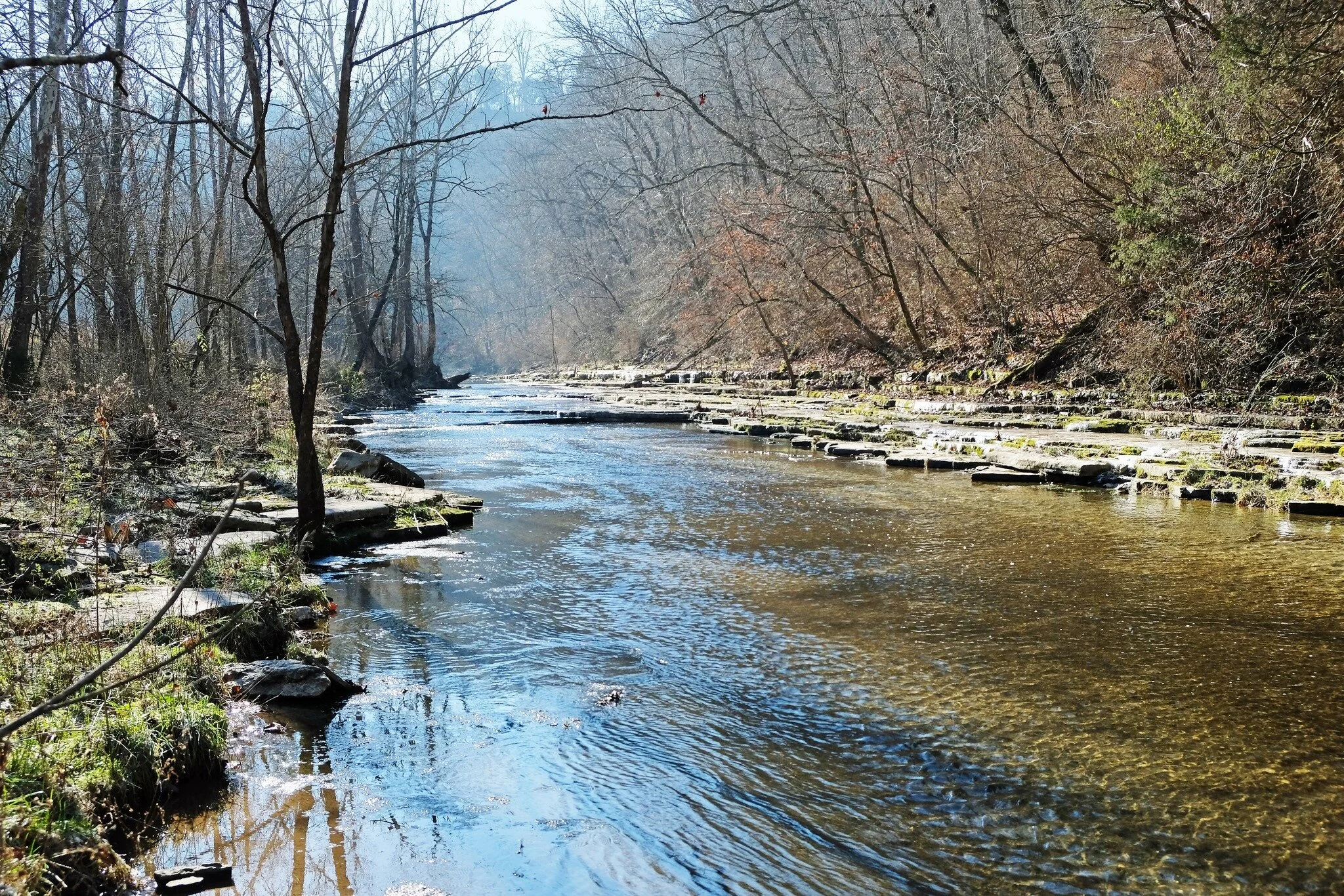 Winter Solstice Hike 