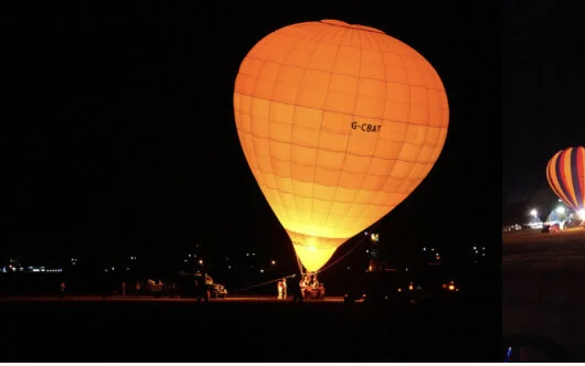 Christmas in Campton