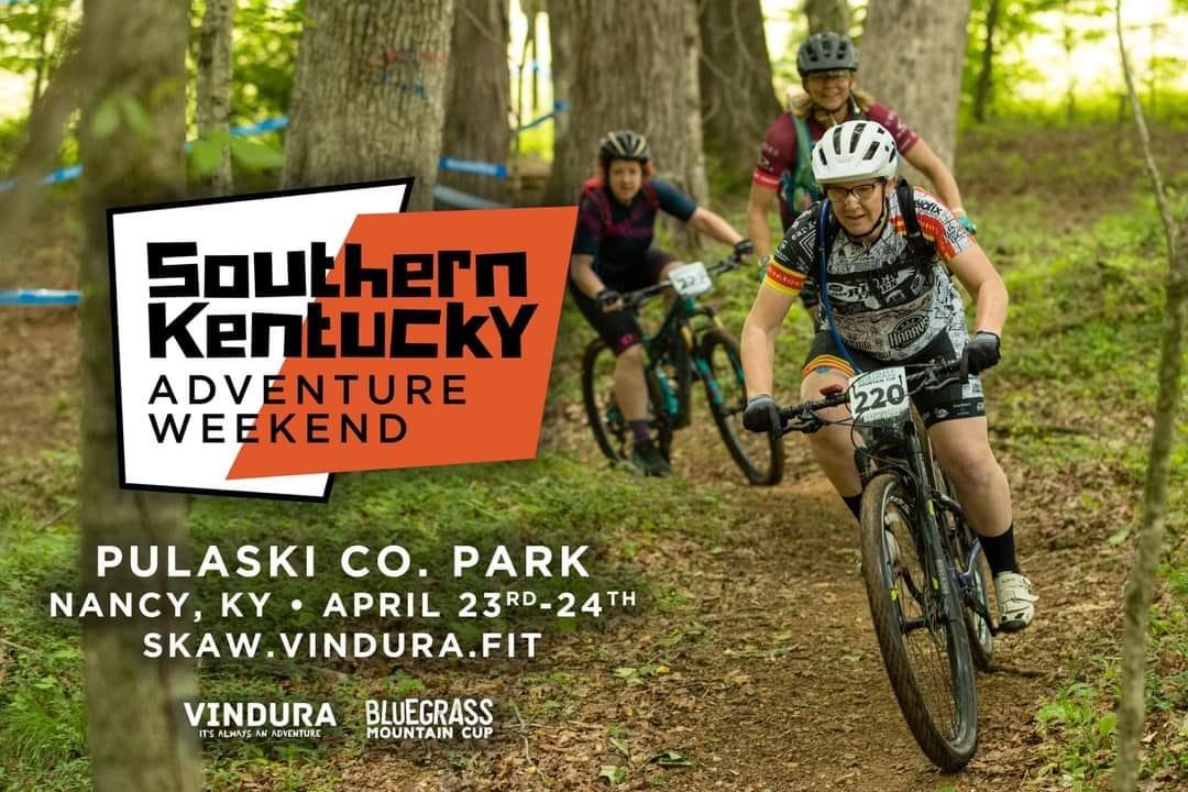 Southern Kentucky Adventure Weekend