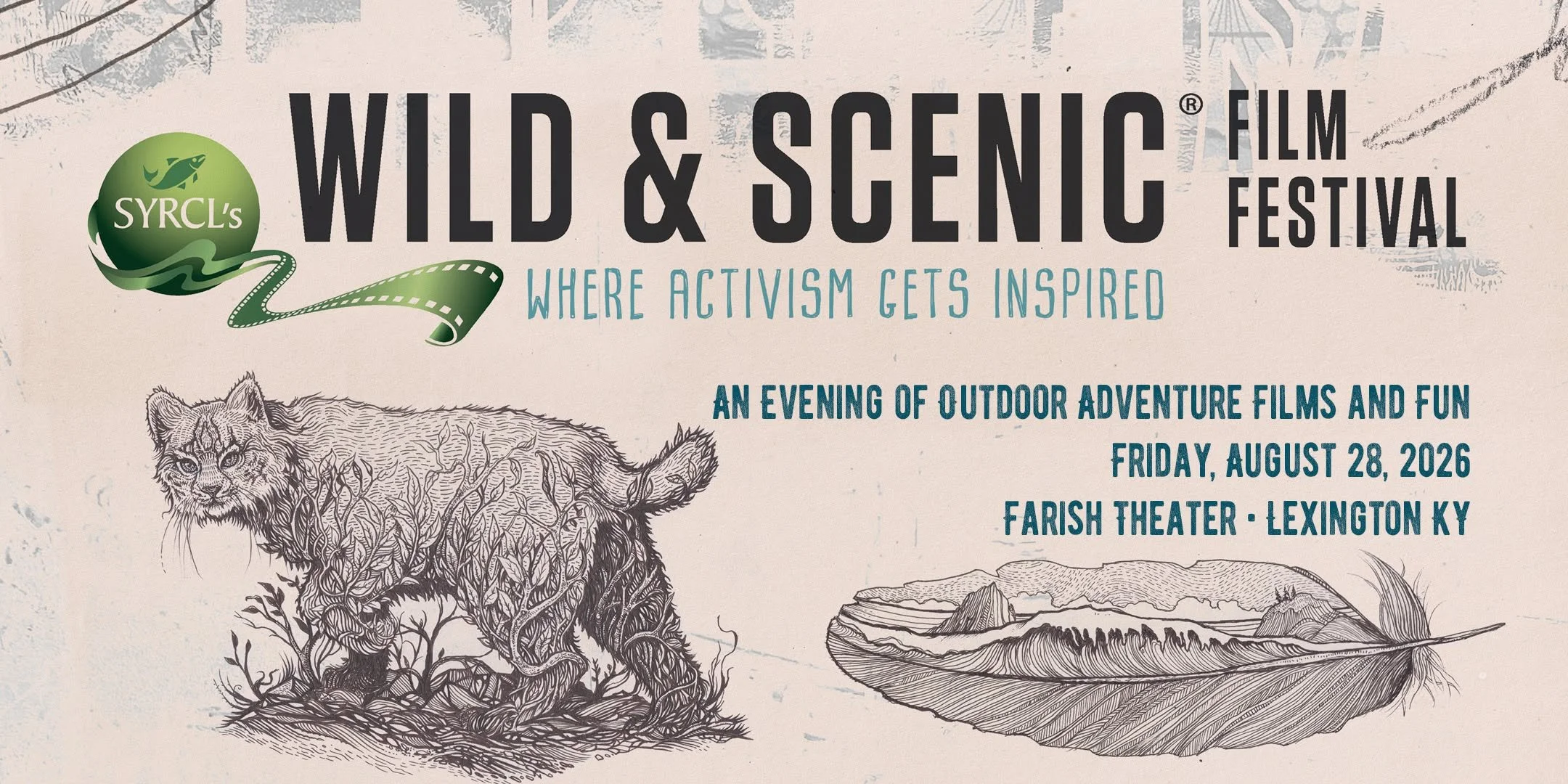 Wild and Scenic Film Festival 2026
