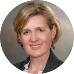  Erika SmithDeputy Director, YEI 