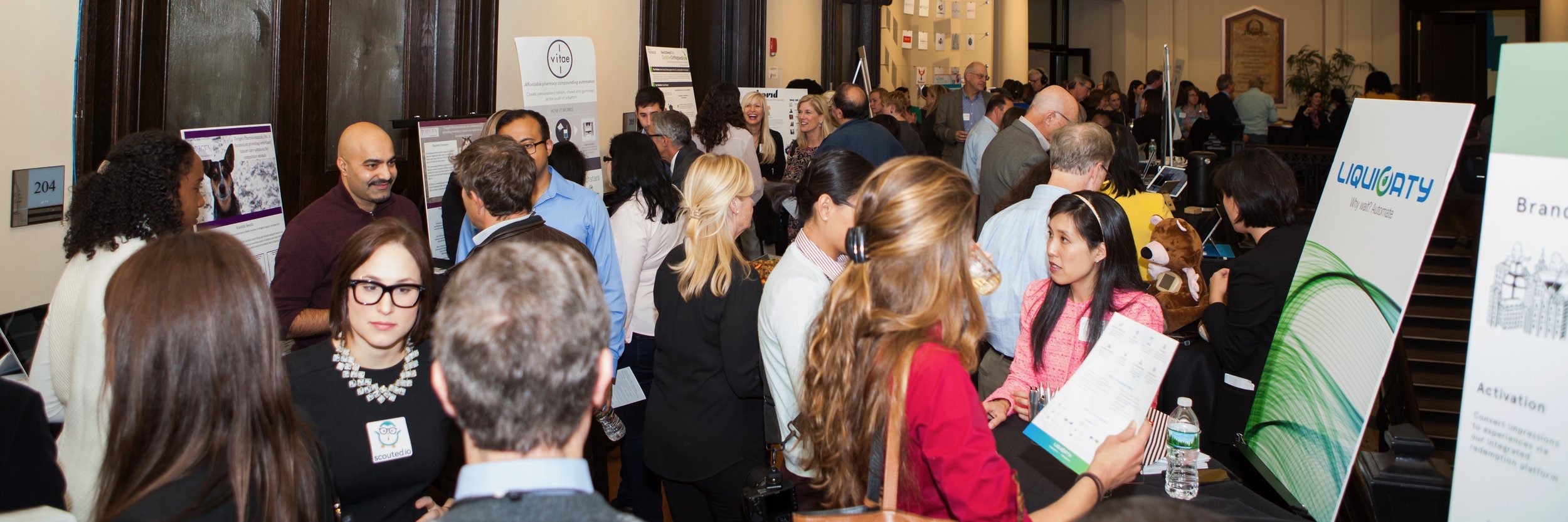 Fueling the Growth with #UberPITCH Showcase