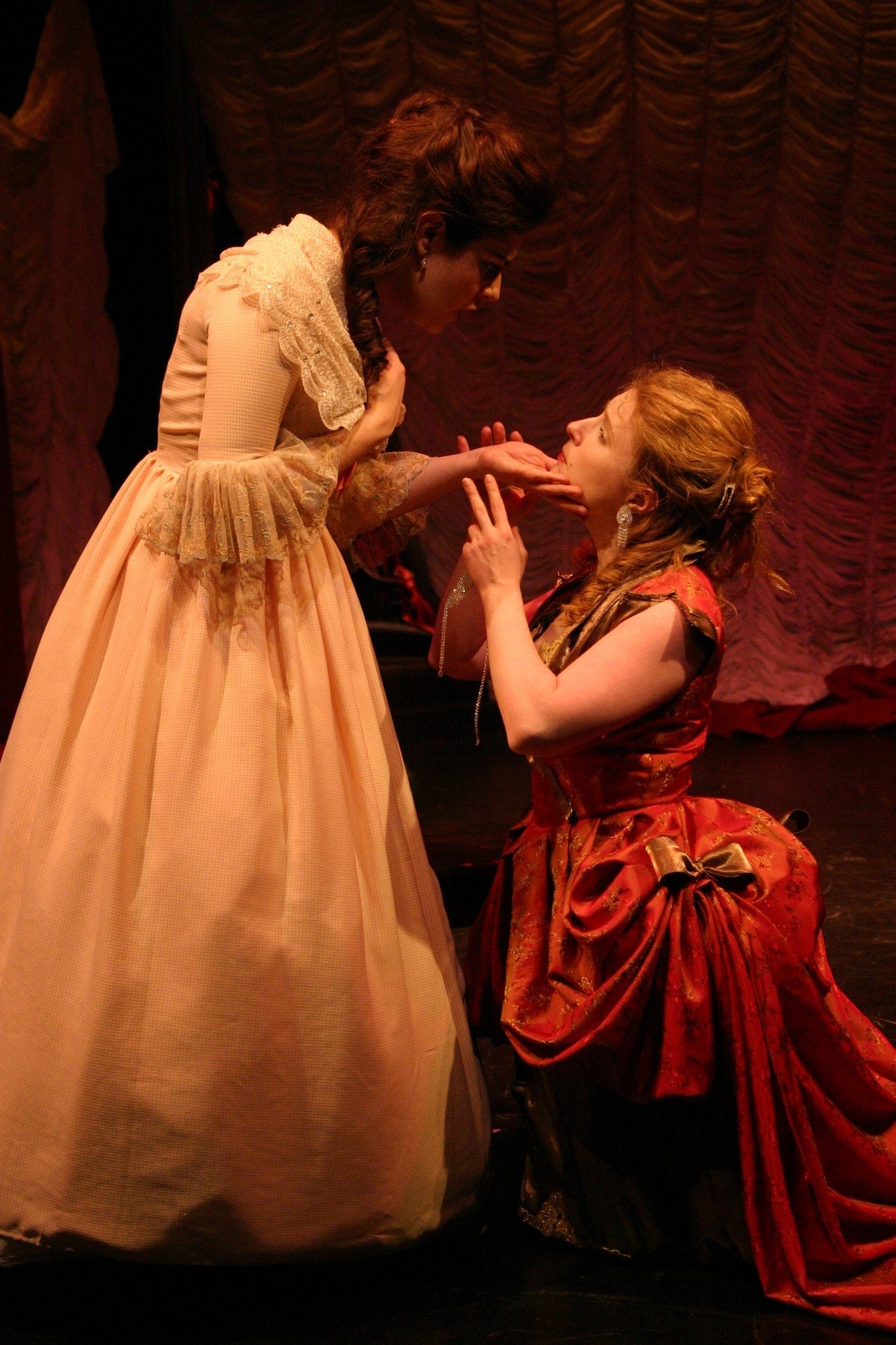 Intrigue and Love.jpg