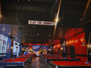 Flat Top Johnny's photo