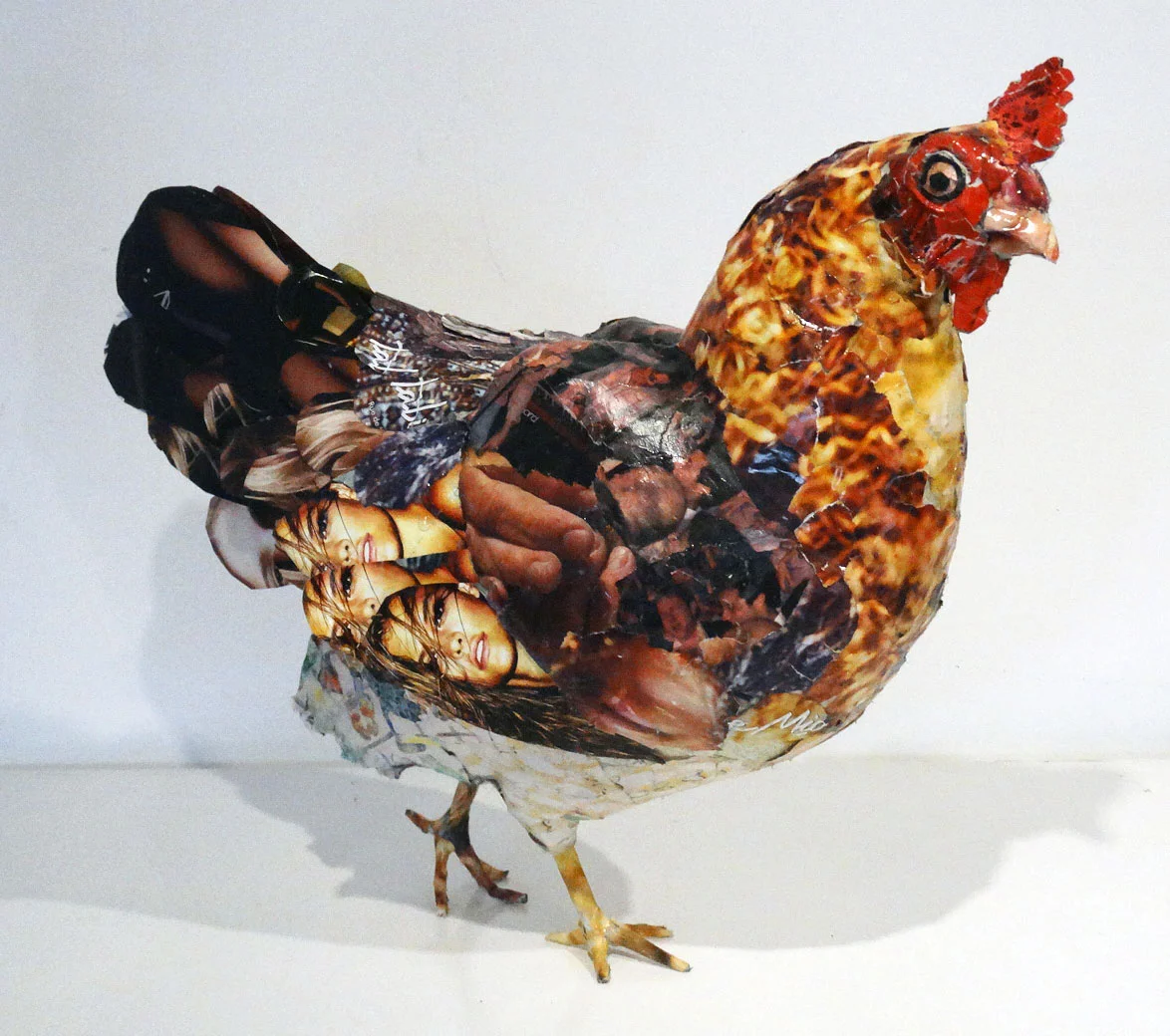 Rooster
