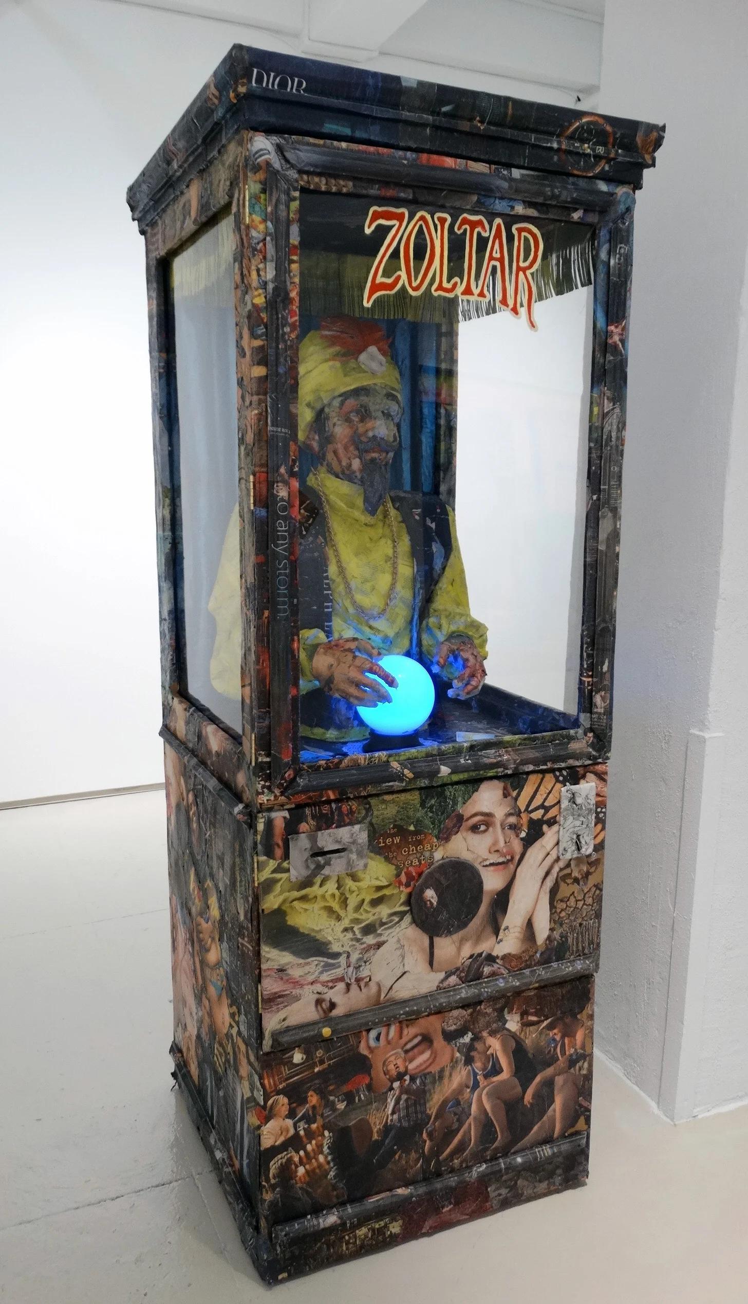 Zoltar
