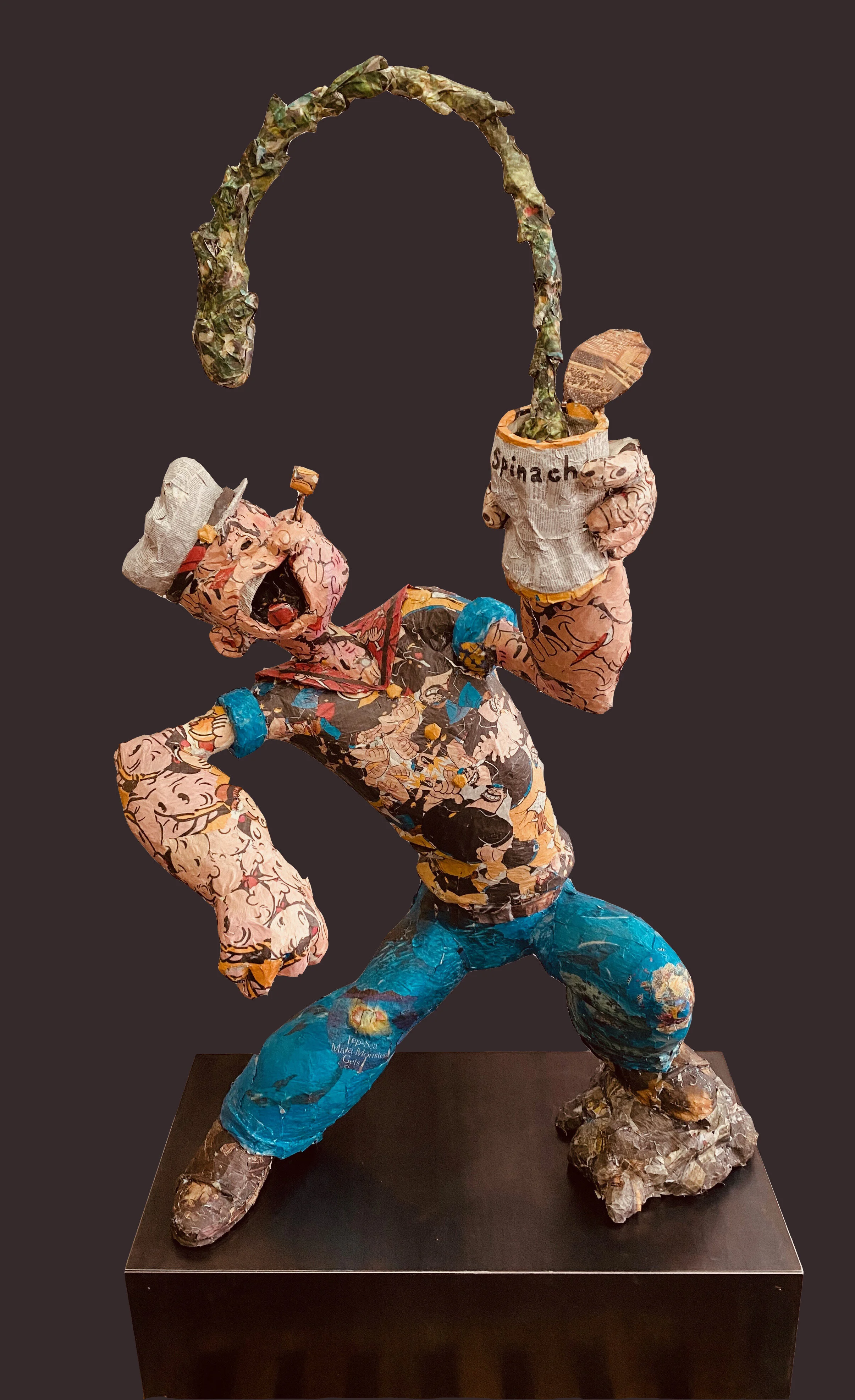 Popeye