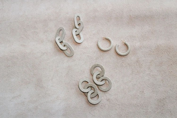 Carla Earrings — ENY LEE PARKER - Main Image