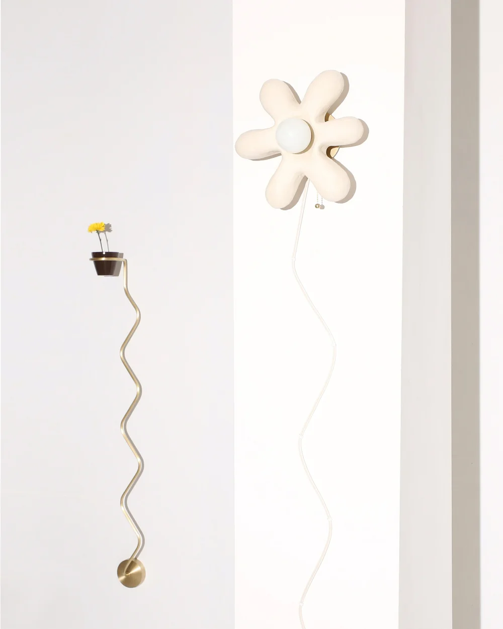 Daisy Sconce Details — ENY LEE PARKER