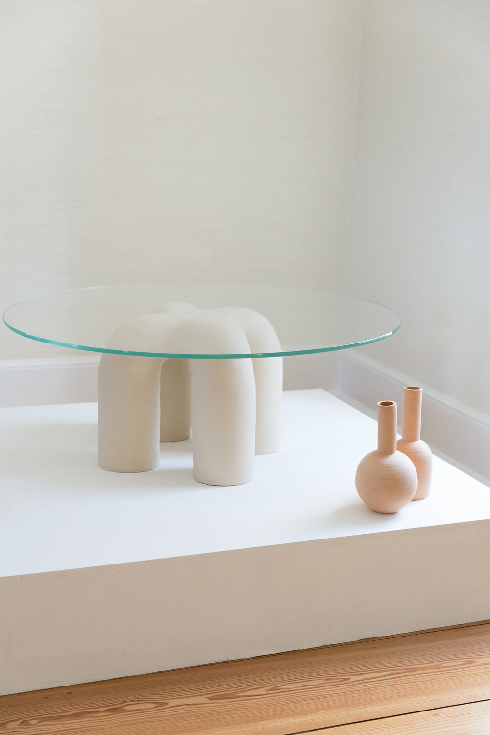 Ceramic Stitch Table — ENY LEE PARKER