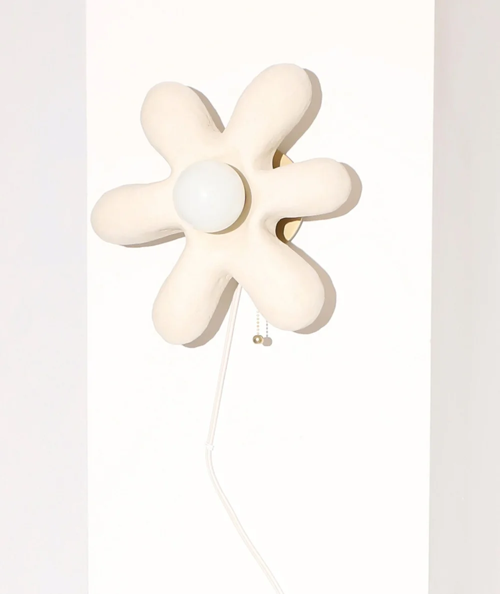 Daisy Sconce Details — ENY LEE PARKER