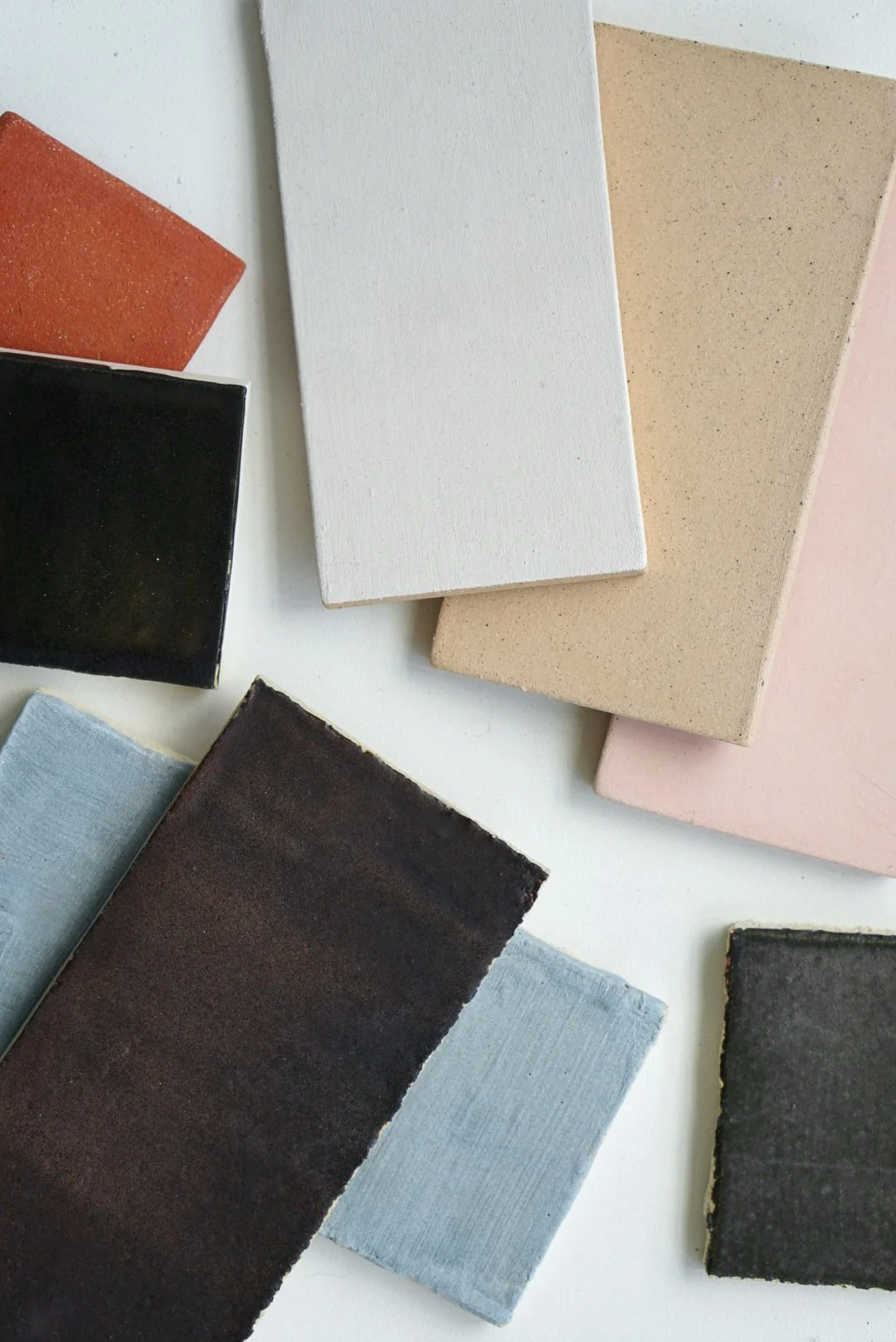 Ceramic Sample