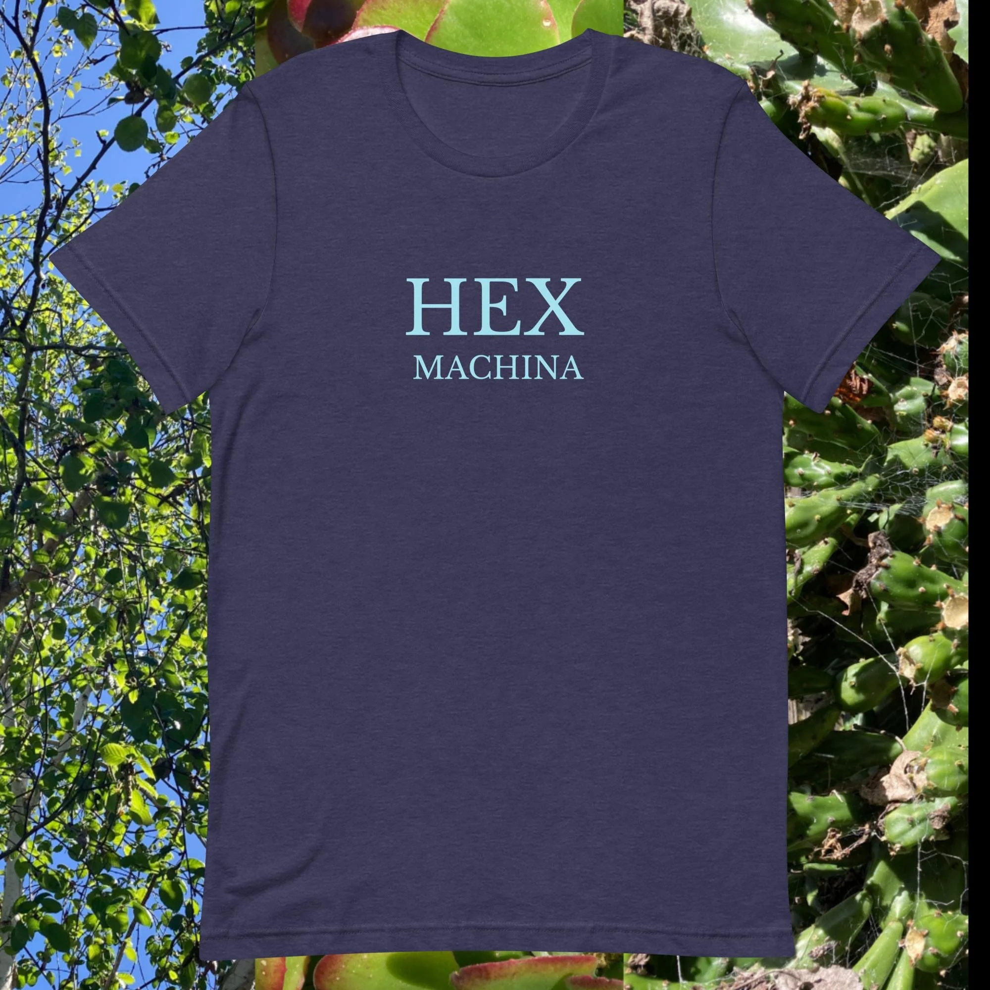 unisex-staple-t-shirt-heather-midnight-navy-front-688096d1d0c10.jpg