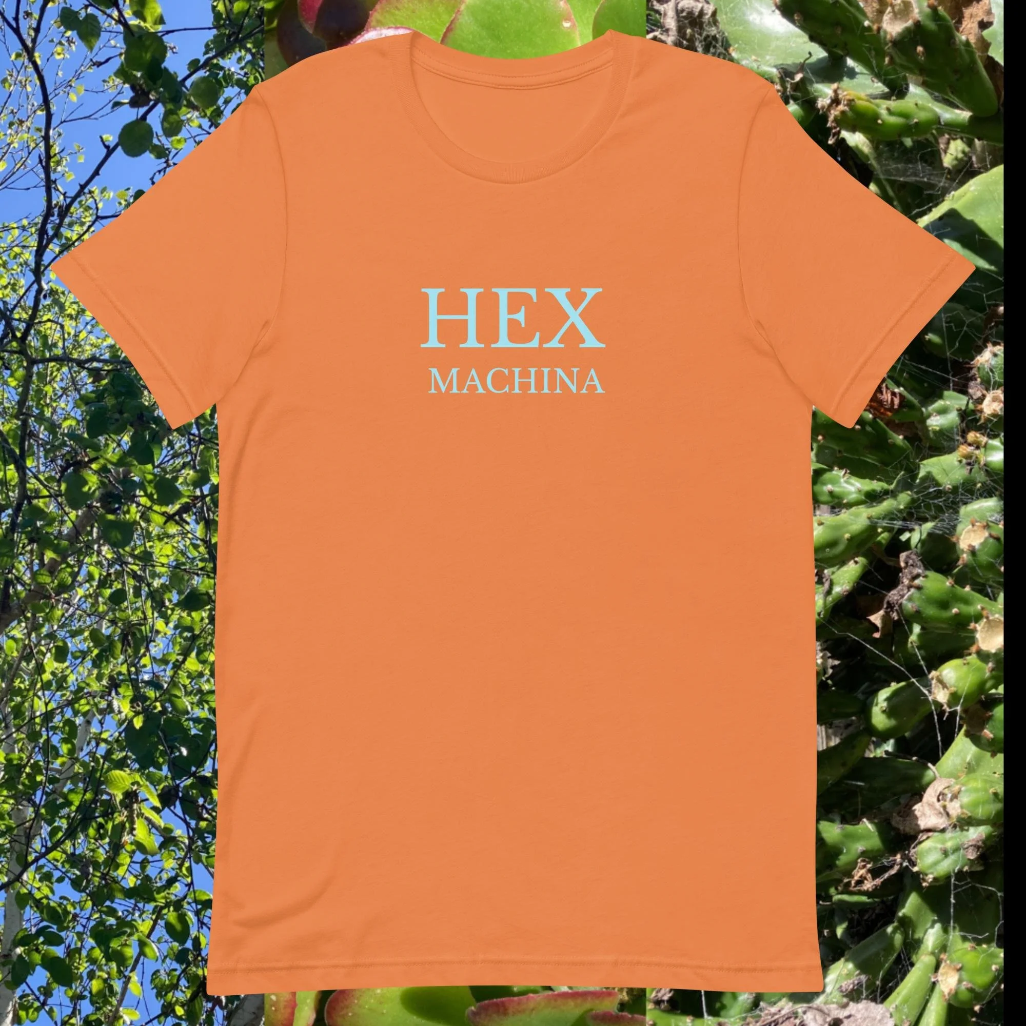 unisex-staple-t-shirt-burnt-orange-front-688096d1d573e.jpg