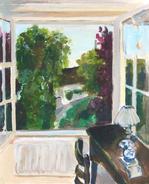 Fresh air