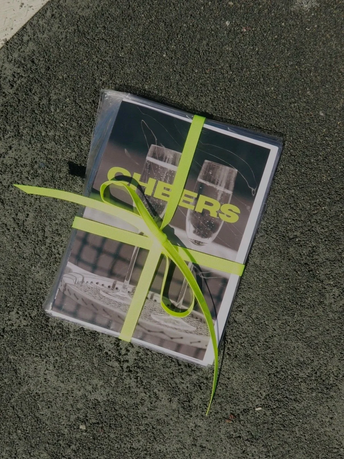 Five Card Pack: The Tennis Collection