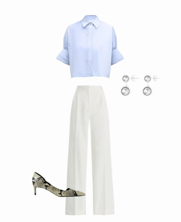 Wardrobe Reset + Refresh