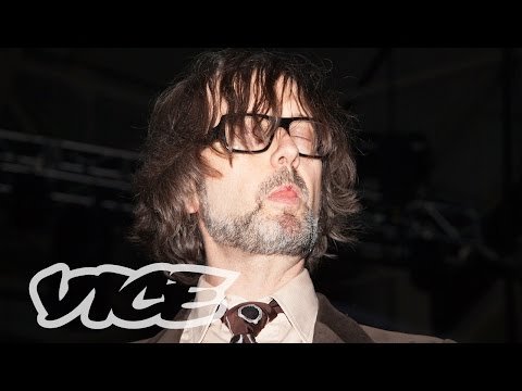 VICE 20th: Jarvis Cocker - "If the Kids Are United"
