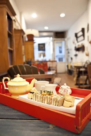 In July, there are no new conversations