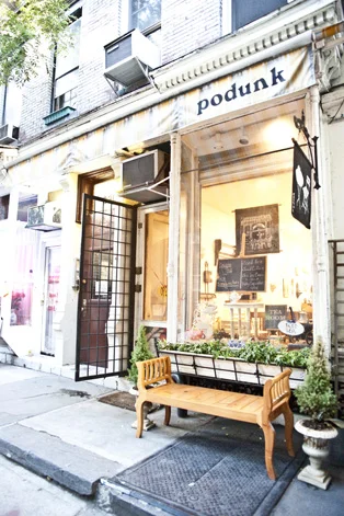 A look back in gratitude