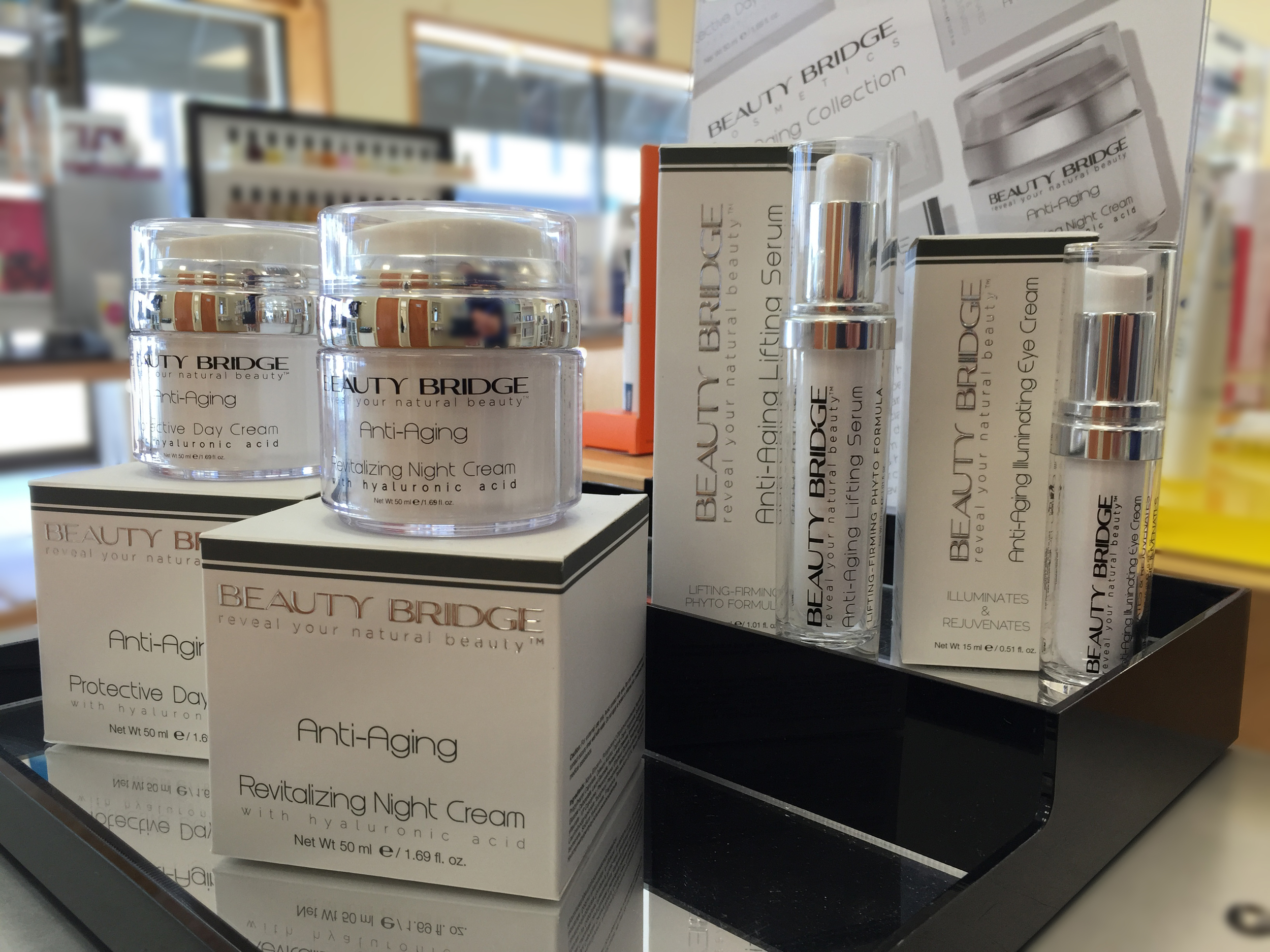 Anti-Aging Series / Finished Product
