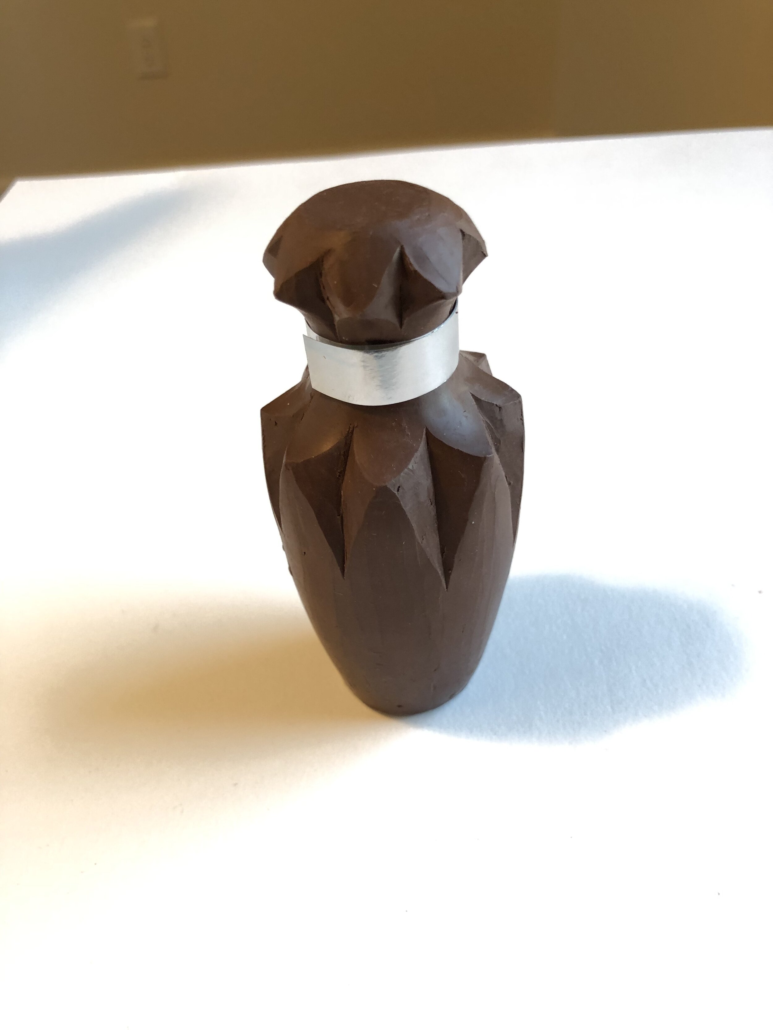 Clay Model
