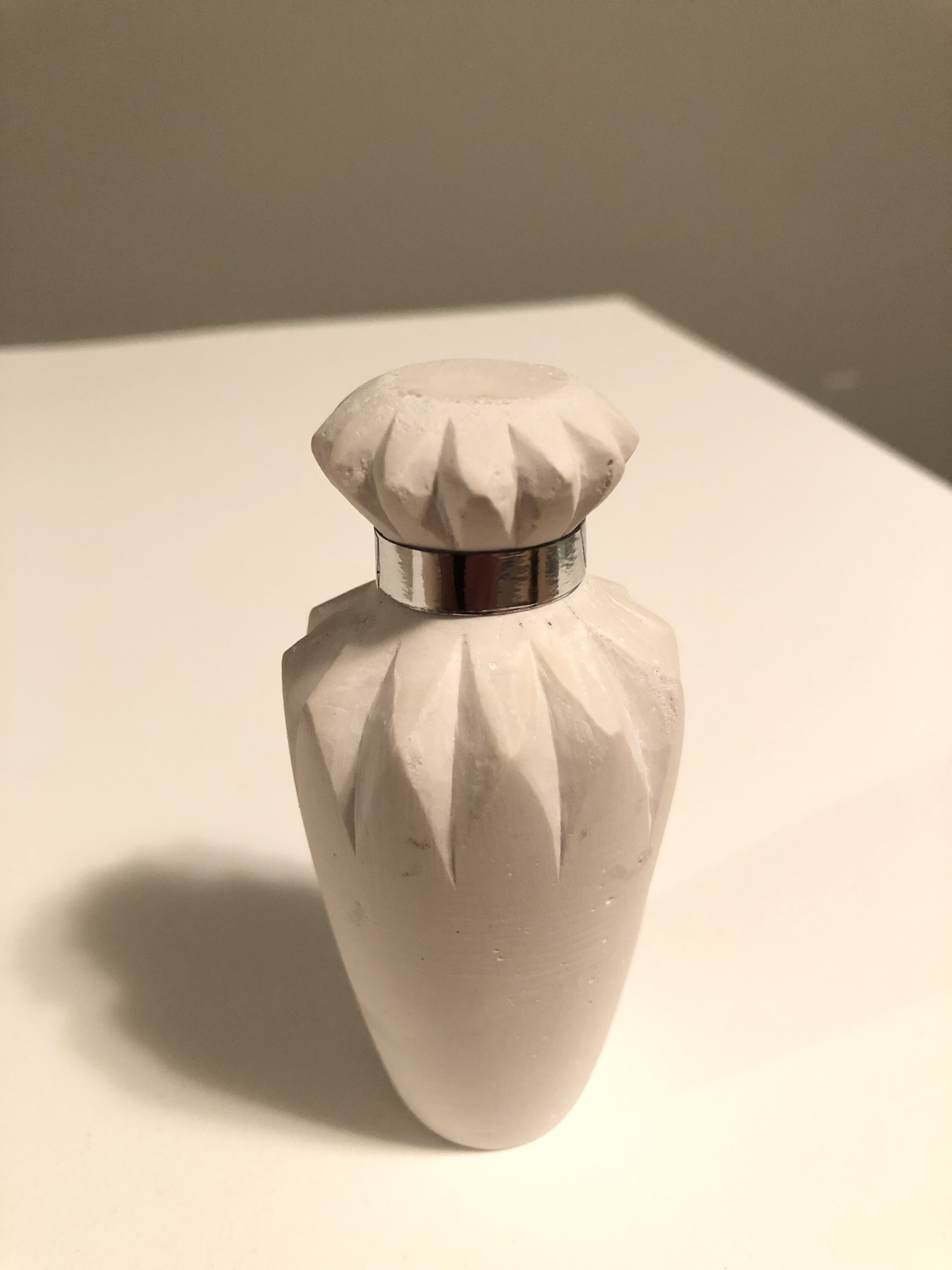 Plaster Model