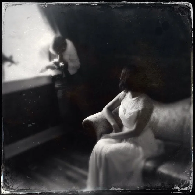 Photo by Brandon Oursler