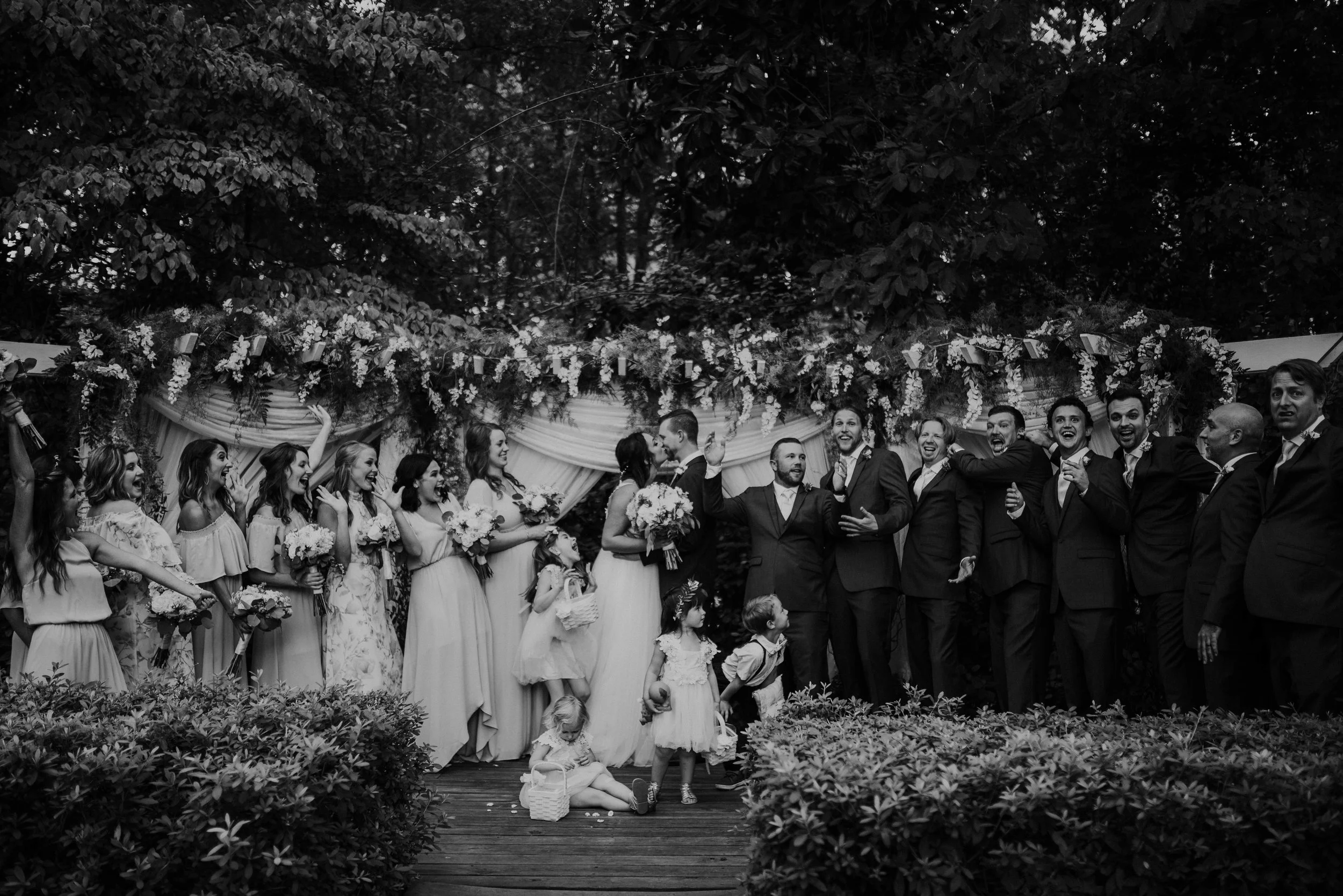 Lane and Madeline Teaser