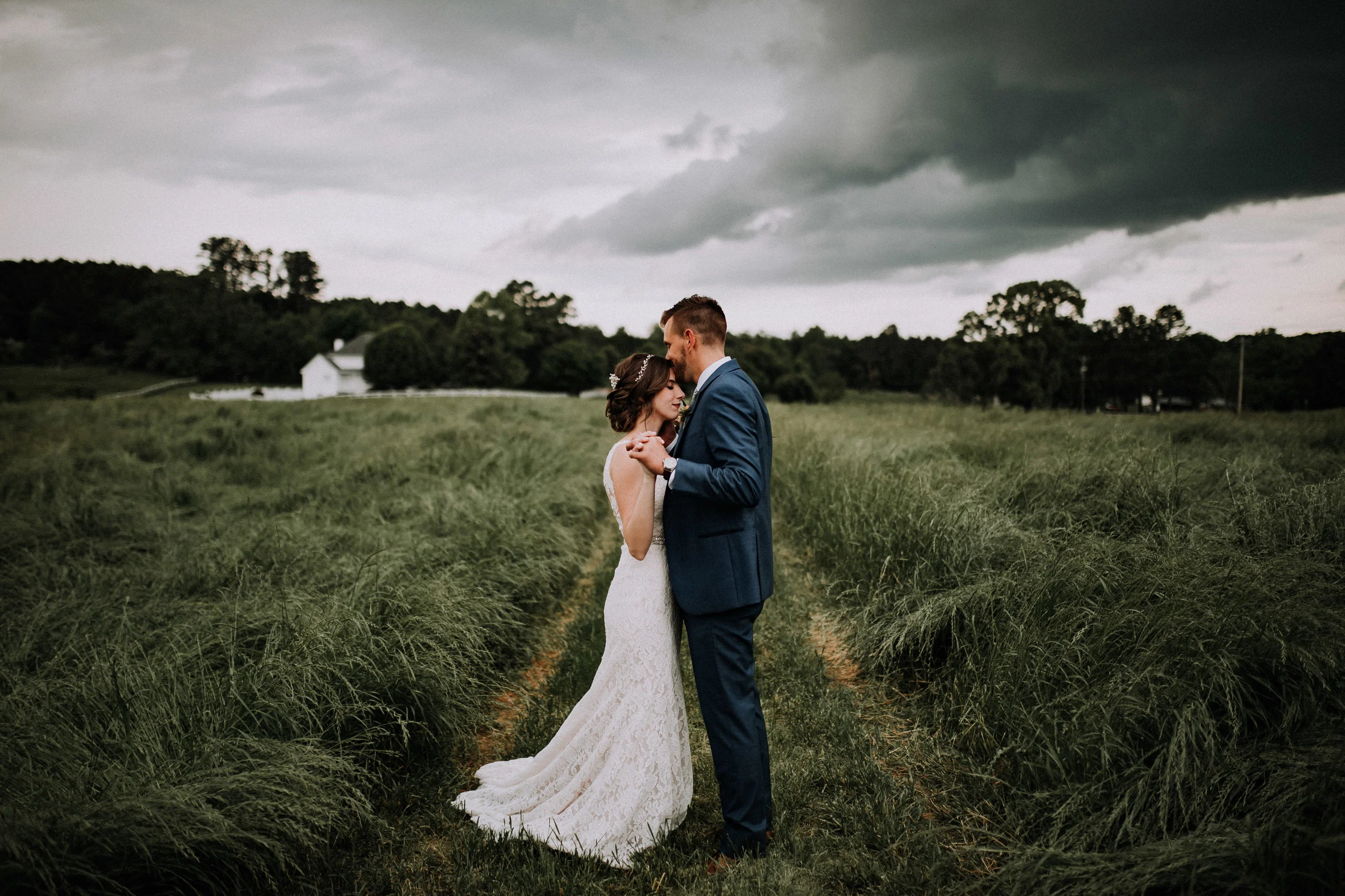 Tyler and Ali Teaser