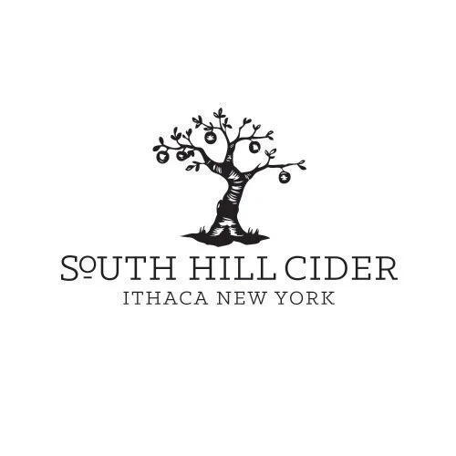  South Hill Cider celebrates the finger lakes terroir by crafting distinctive ciders from hand-foraged wild apples, abandoned orchards and heirloom varieties. 