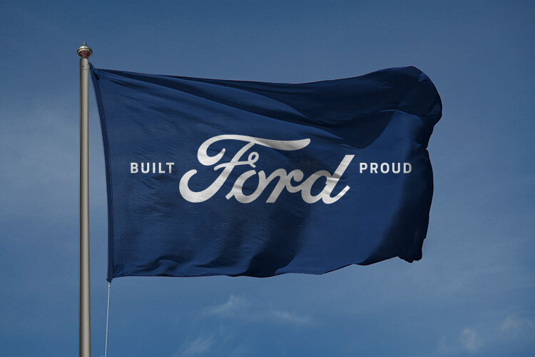  This brand platform united all of Ford Motor Company’s many vehicles and services. 