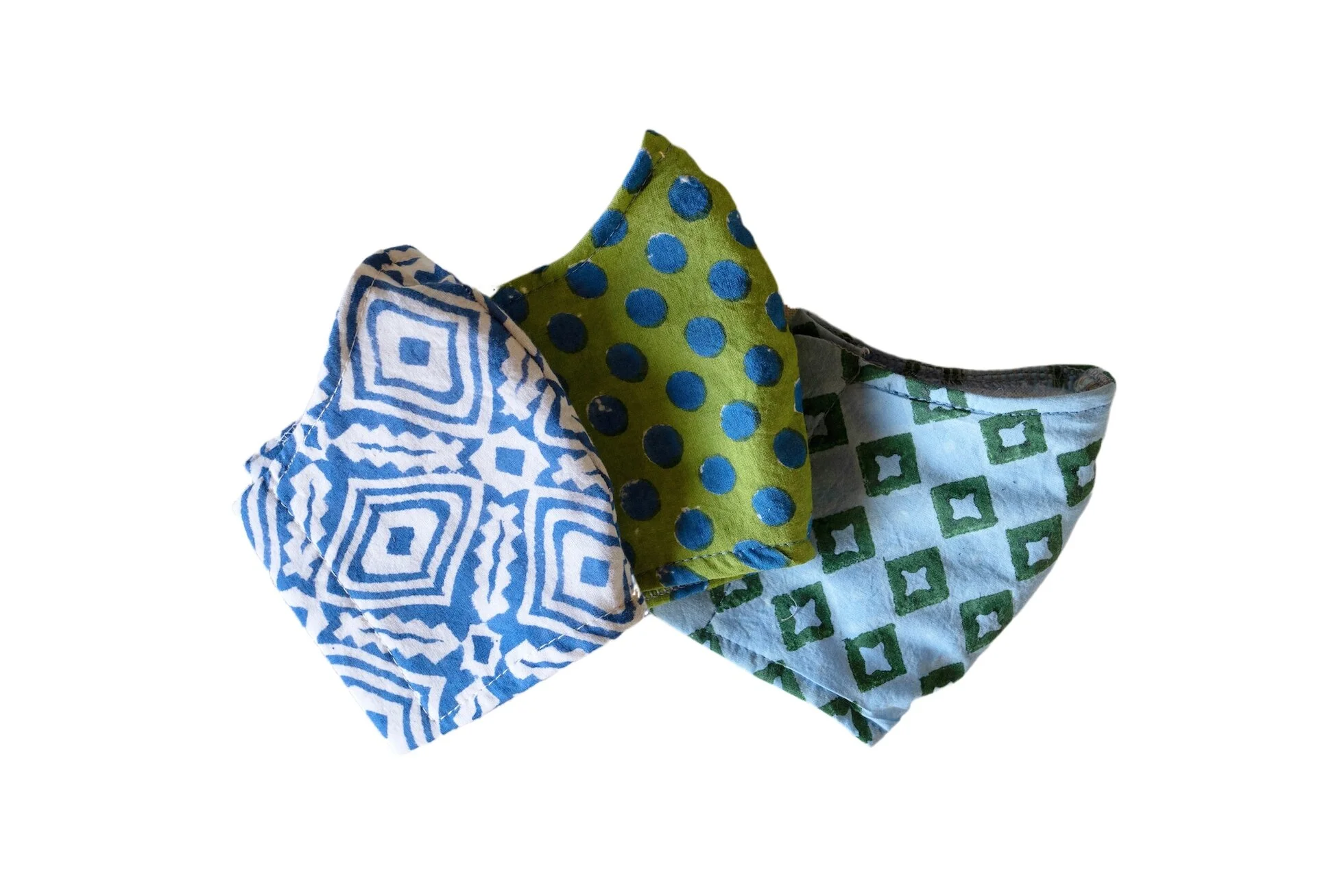 Fort mask