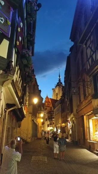 Colmar's Little Venice