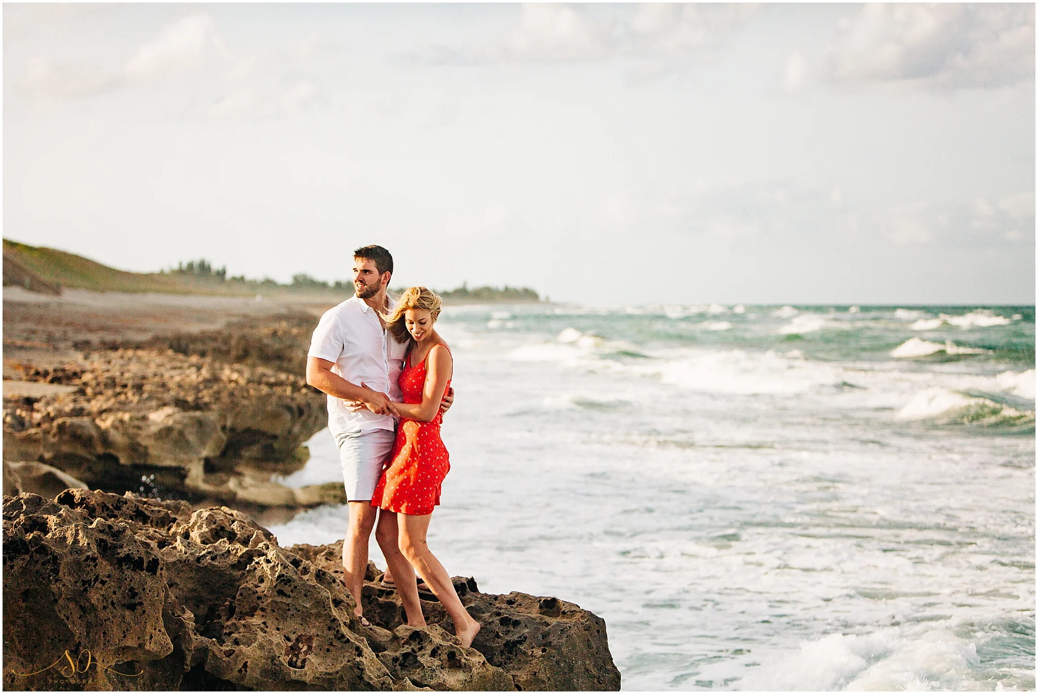 blowing rocks preserve engagement session_0007.jpg