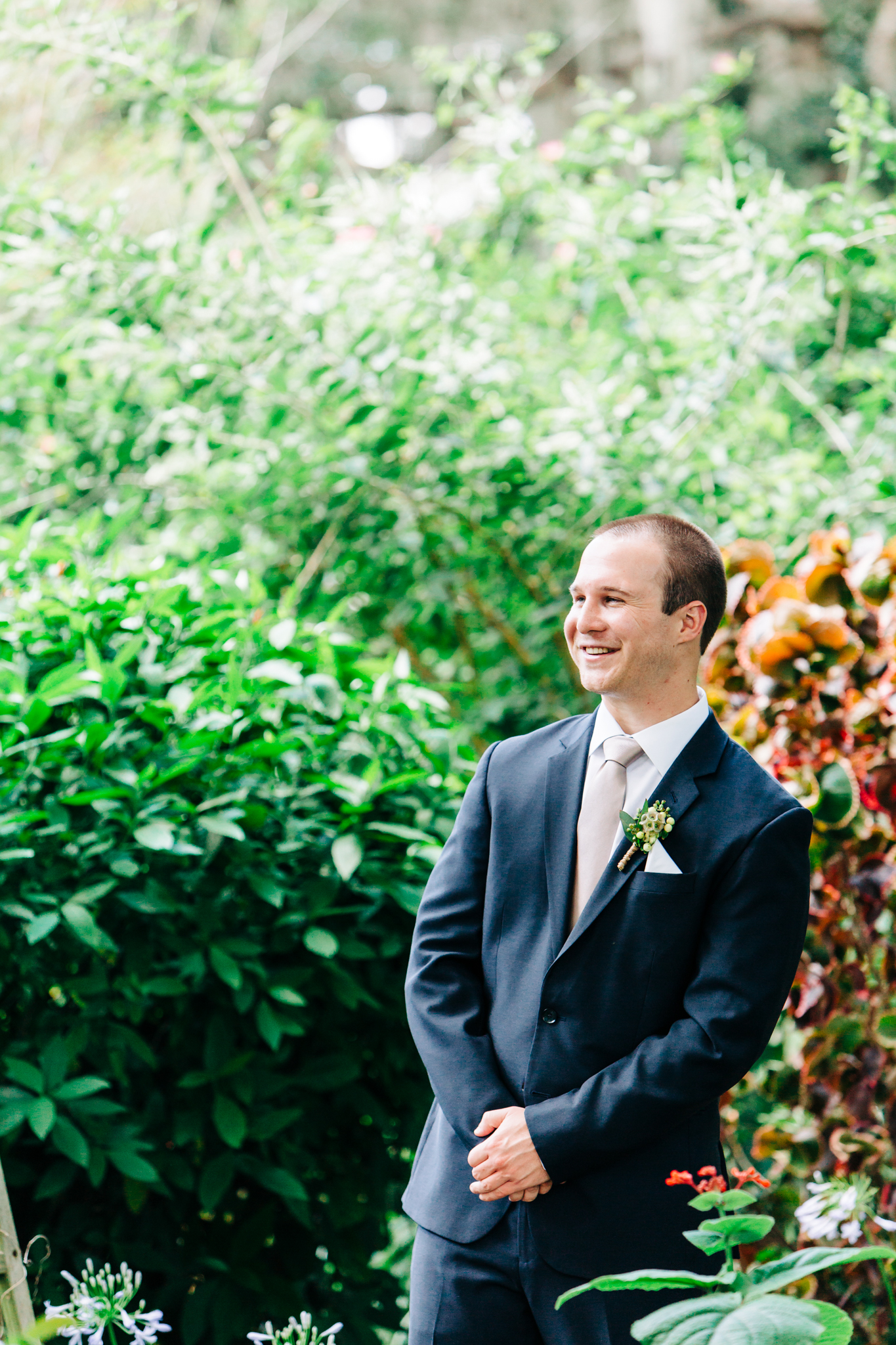 Sarah and Peter | An Elegant Orlando Wedding | Howey Mansion — Sara ...