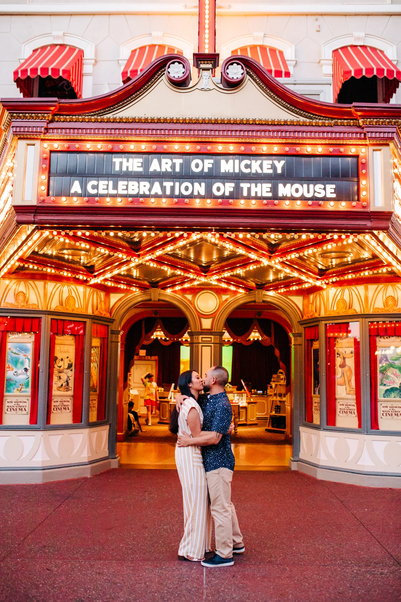 Disney Engagement Session-86.jpg