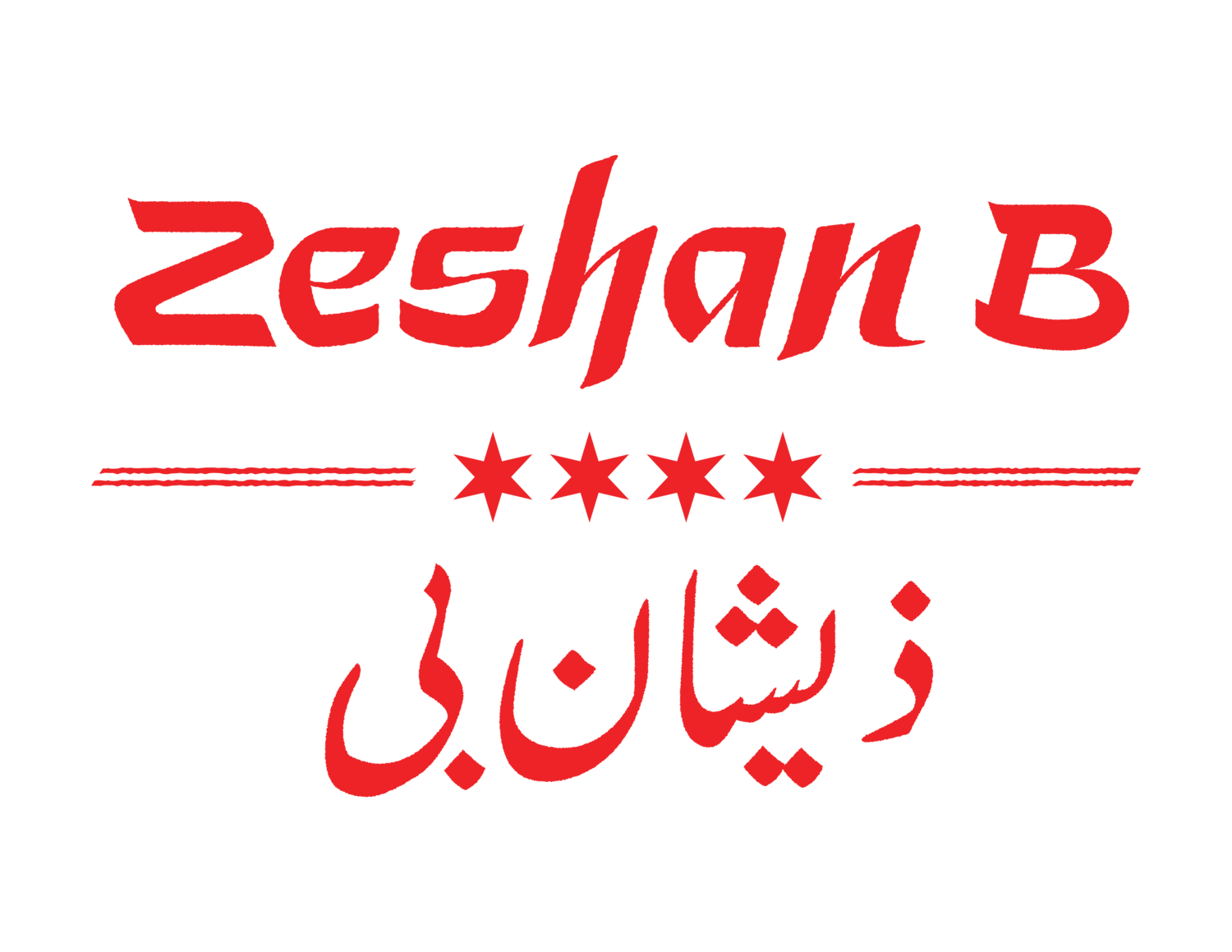 Zeshan Bagewadi