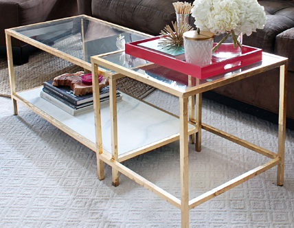 Tables Scout Rental Co