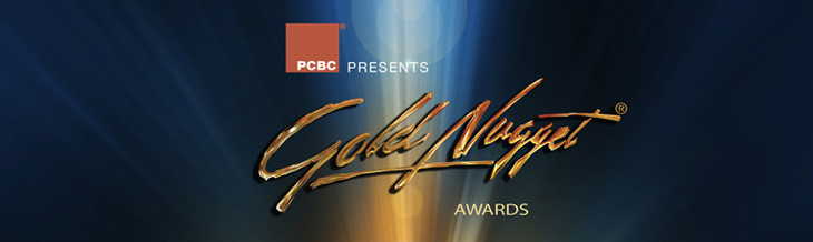 2014 Gold Nugget Award Winners!