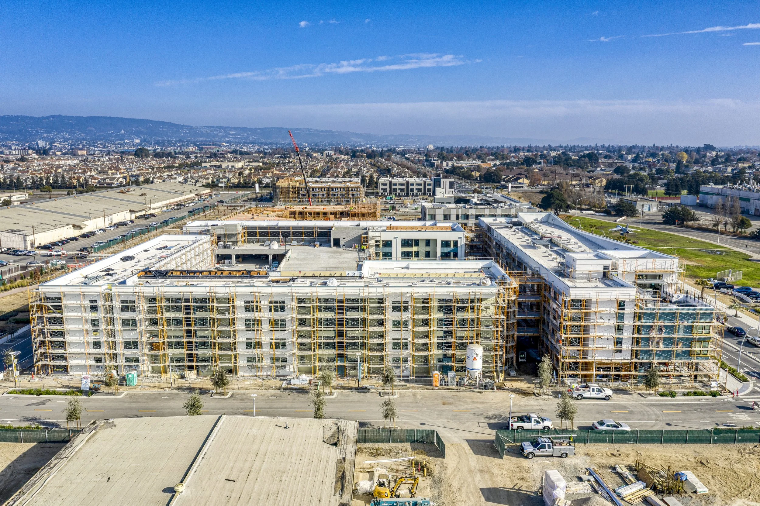 Aaa Alameda Branch - tbq7tv8