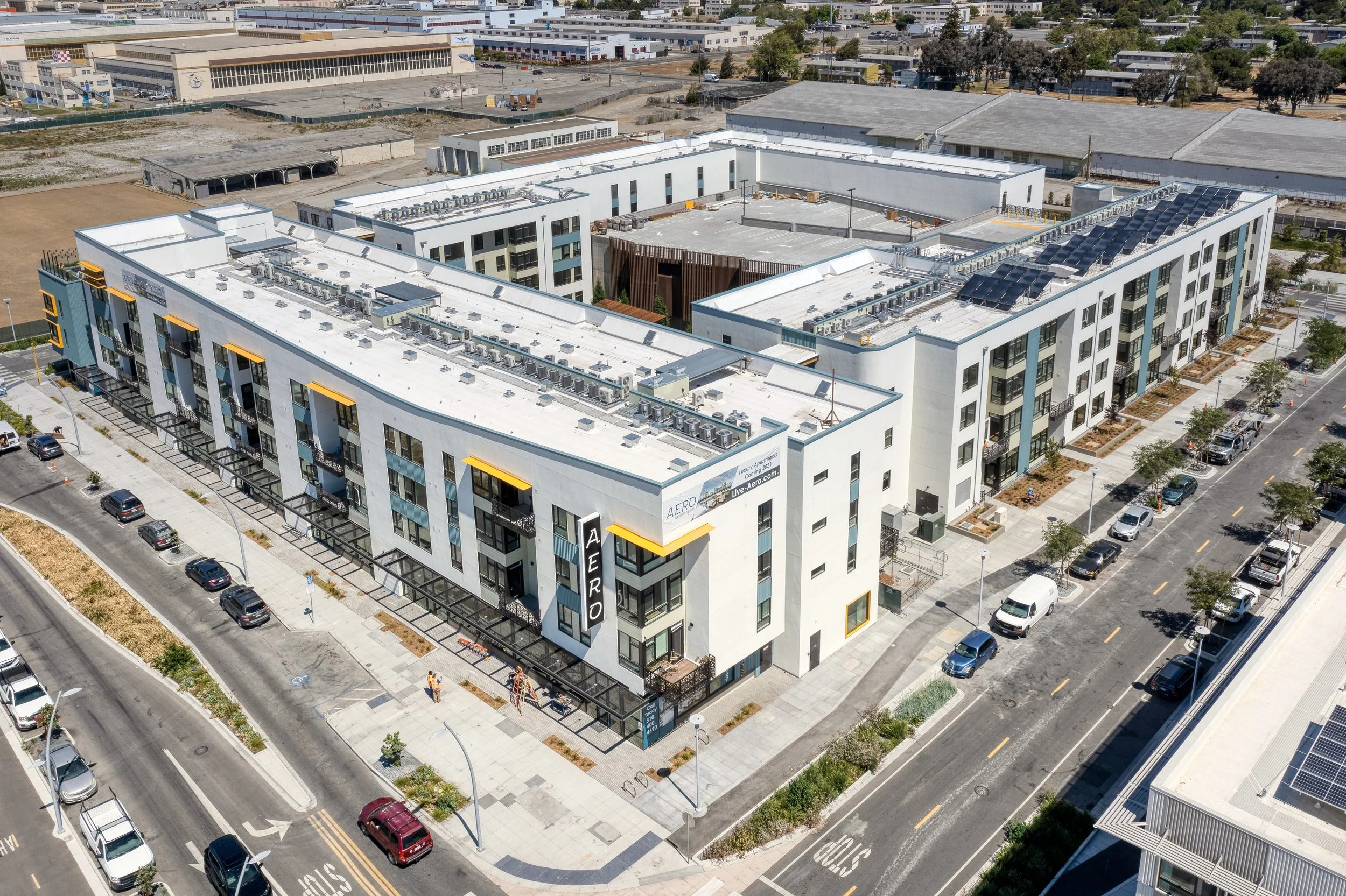 Aaa Alameda Branch - 1liy6tp