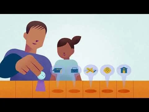 Teach Your Kids About Money | Flagstar Bank