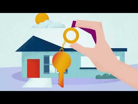 Getting You Into Your New Home | Flagstar Bank