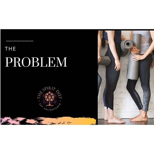 The Problem?⁣
⁣
Wellness isn't always welcoming.⁣
⁣
It is however rooted in the spirituality and customs of indigenous people.⁣
⁣
The hieroglyphs on the walls of the temples in Ancient Egypt depict some of the earliest postures and poses of what we k