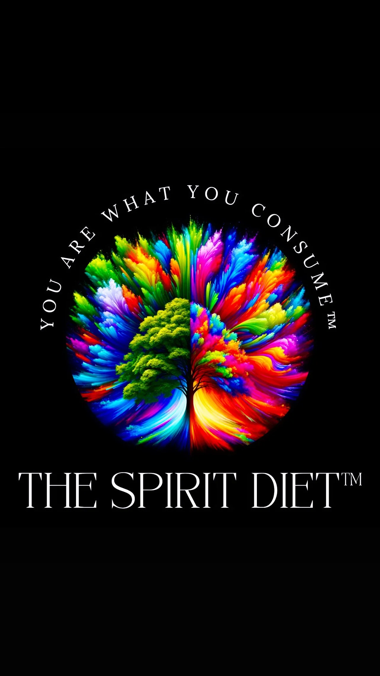 The Spirit Diet